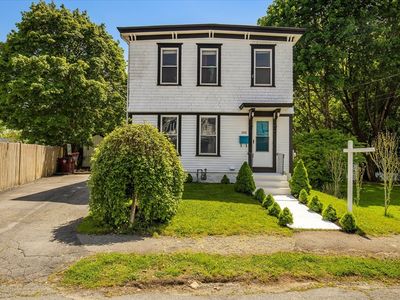 166 Center Ave