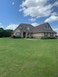 Property at 7103 E 191st St S, Bixby, OK