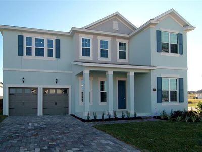 1845 Sunshine Peak Dr