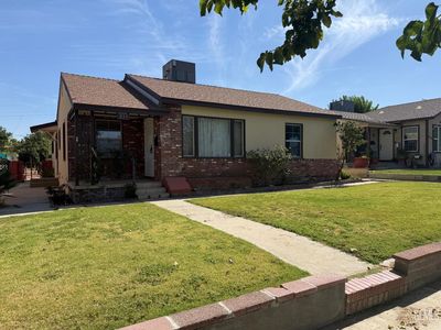 Property at 211 E Woodrow St, Taft, CA