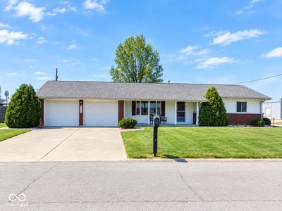 Property at 2017 N Nightingale Dr, Greensburg, IN