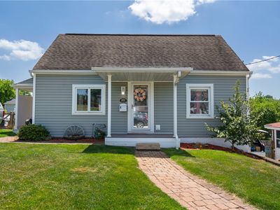 Property at 1811 Jewel St, West Mifflin, PA
