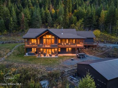 3578 S Moose Canyon Rd