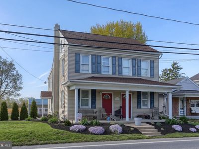 Property at 221 W Main St, Newmanstown, PA