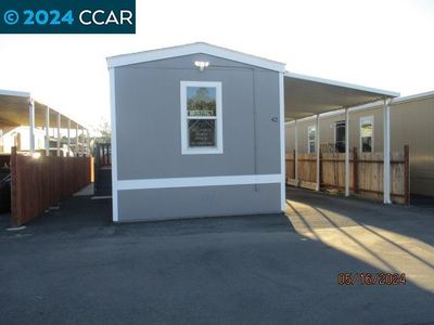 Property at 5751 Bridgehead Rd #42, Oakley, CA