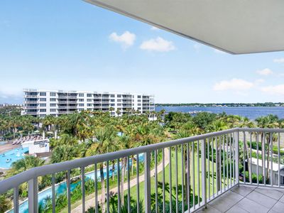 1328 Miracle Strip Pkwy #505