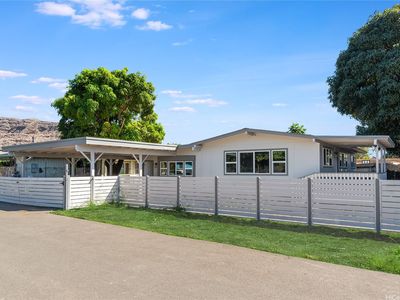 84-814 Farrington Hwy