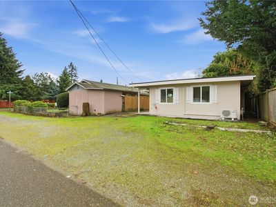 12203 48th Avenue S #A & B