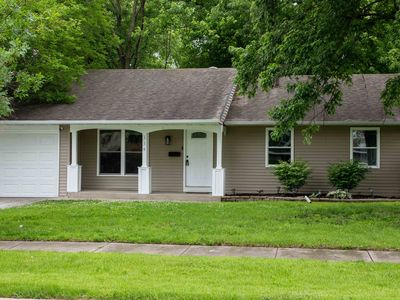 Property at 114 E Clark St, Glenwood, IL