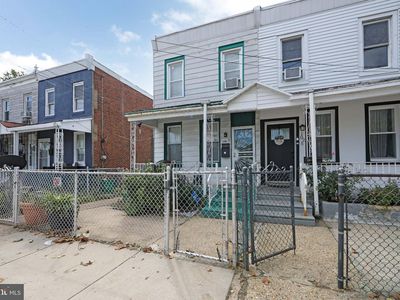 Property at 1023 N 32nd St, Camden, NJ