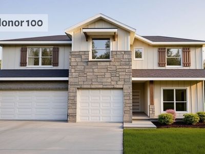 Honor Plan, Hills of Westwood
