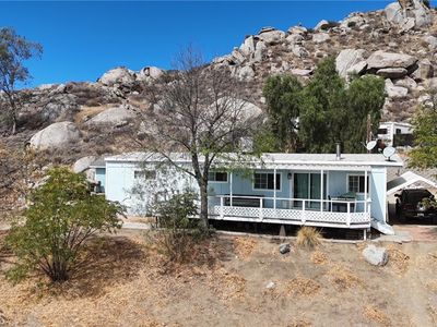Property at 24275 Luna Ln, Homeland, CA