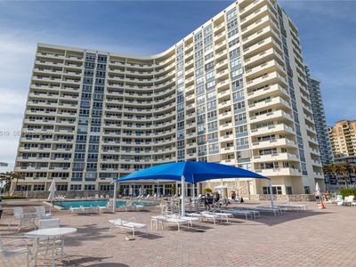 3180 S Ocean Dr APT 718