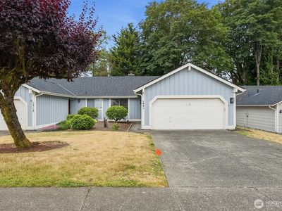 1921 SW 307th Street #B