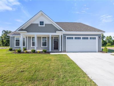 134 Baxter Station Blvd