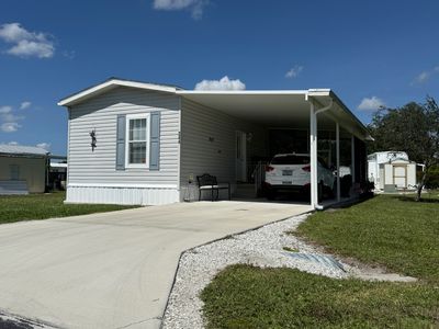 10307 SW Lettuce Lake Ave #244