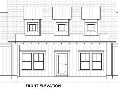 4358 Ellis Ave. Lot 2