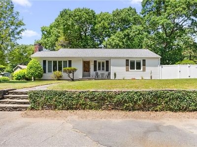 417 Squantum Dr