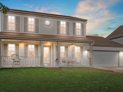 9740 West Darnel AVENUE