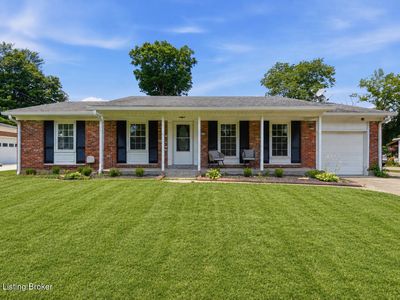 Property at 6510 Ridge Cliff Rd, Hollow Creek, KY