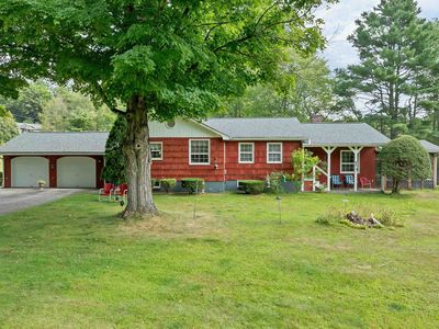 152 Parade Road