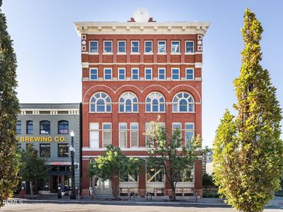 159 W Broadway APT 303
