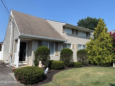 904 Homestead Road