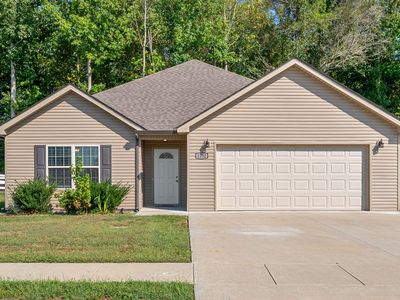 Property at 1252 Magnum Dr, Clarksville, TN