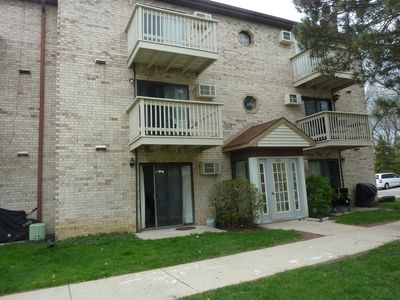 421 E Osage Ln APT 1A