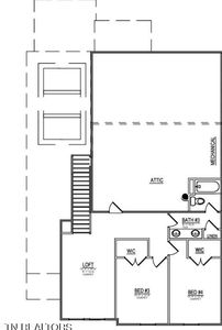 1025 Branch Hook Rd Lot 31