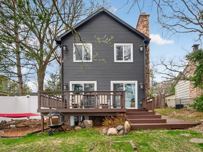 23061 W Martin Lake Dr NE