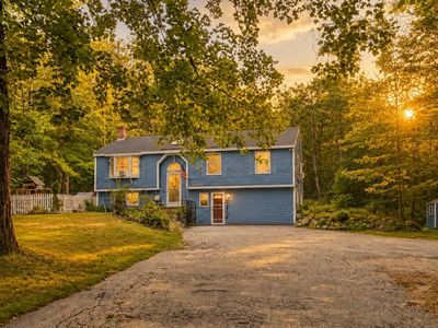 25 Lynwood Drive