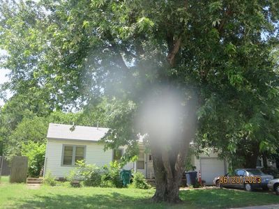 Property at 2436 NW 41st St, Oklahoma City, OK