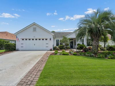 Property at 5 Plymouth Ln, Okatie, SC
