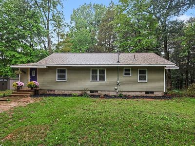 3792 E Pontaluna Rd