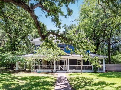 Property at 508 N Virginia St, Terrell, TX