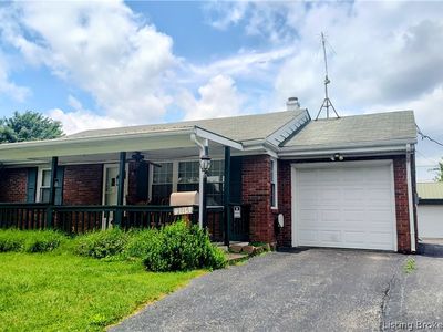 2115 Gary Drive