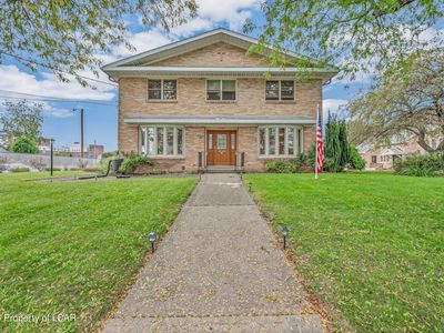 Property at 668 N Main St, Plains, PA