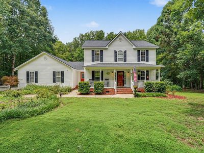 153 Smiths Creek Dr