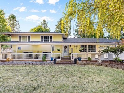 255 Queens Branch Rd