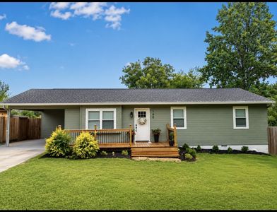 Property at 190 Hudson Dr NW, Cleveland, TN