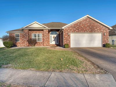 2511 Ellington Ridge Ct