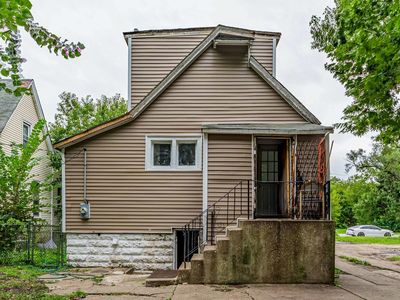 Property at 11548 S State St, Chicago, IL