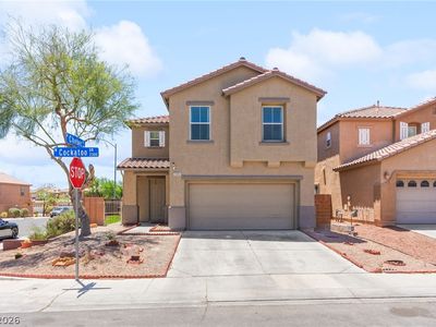 2305 Cockatoo Dr