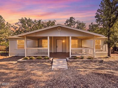 Property at 3478 Sunset Ln, Lakeside, AZ