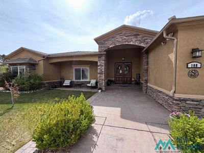 Property at 108 Golden Dr, Grants, NM