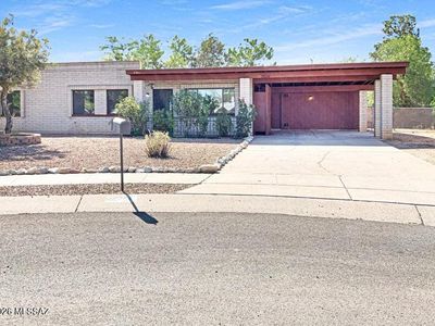 2341 W Placita Algodon