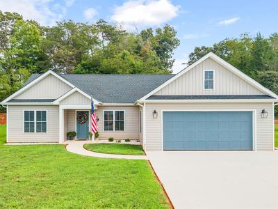 Property at 163 Mill Race Dr, Amherst, VA