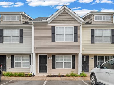 2961 S Rutherford Blvd APT D4