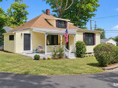 Property at 5167 Main Street, Trumbull, CT